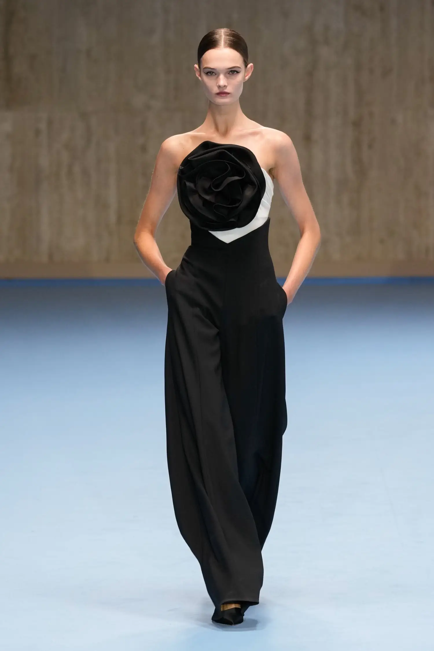 Carolina Herrera Spring/Summer 2025 - New York Fashion Week