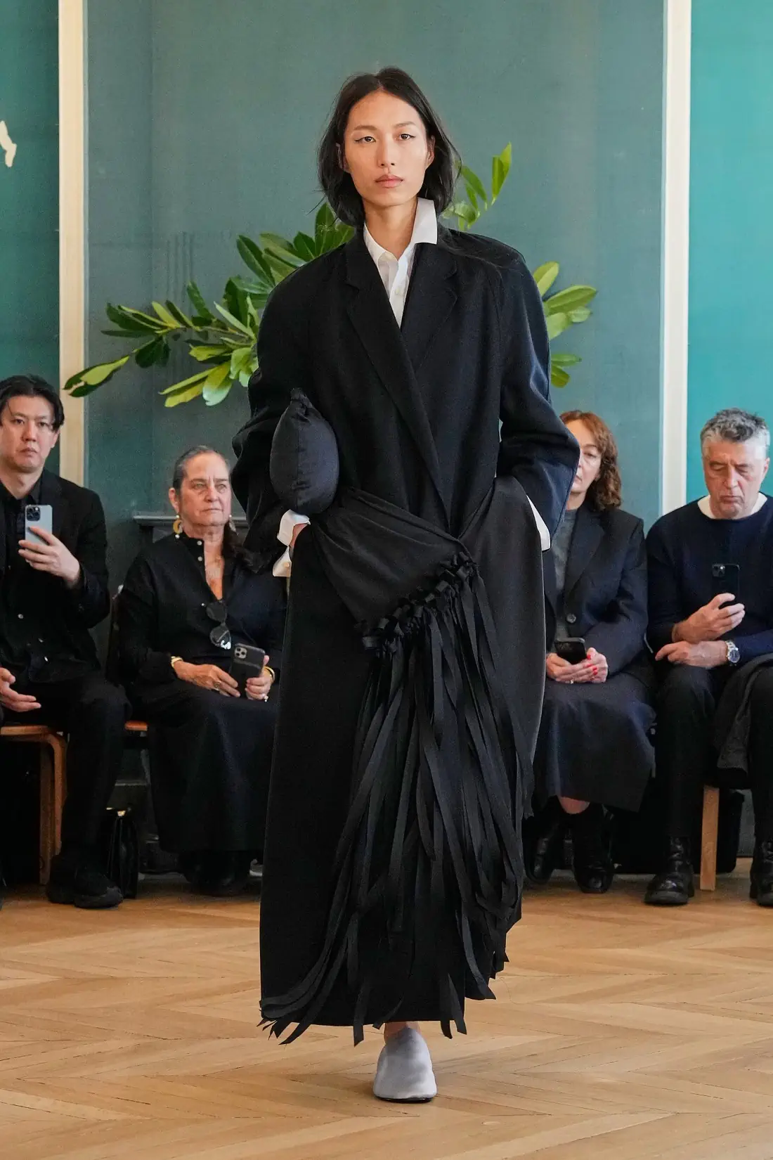 Carven Spring/Summer 2025 - Paris Fashion Week