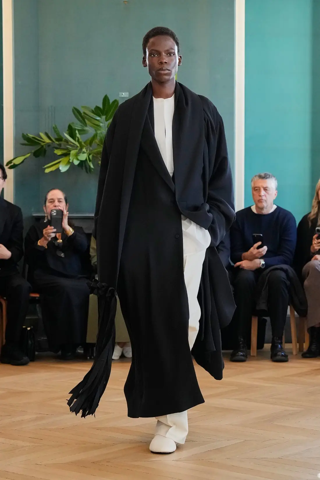 Carven Spring/Summer 2025 - Paris Fashion Week