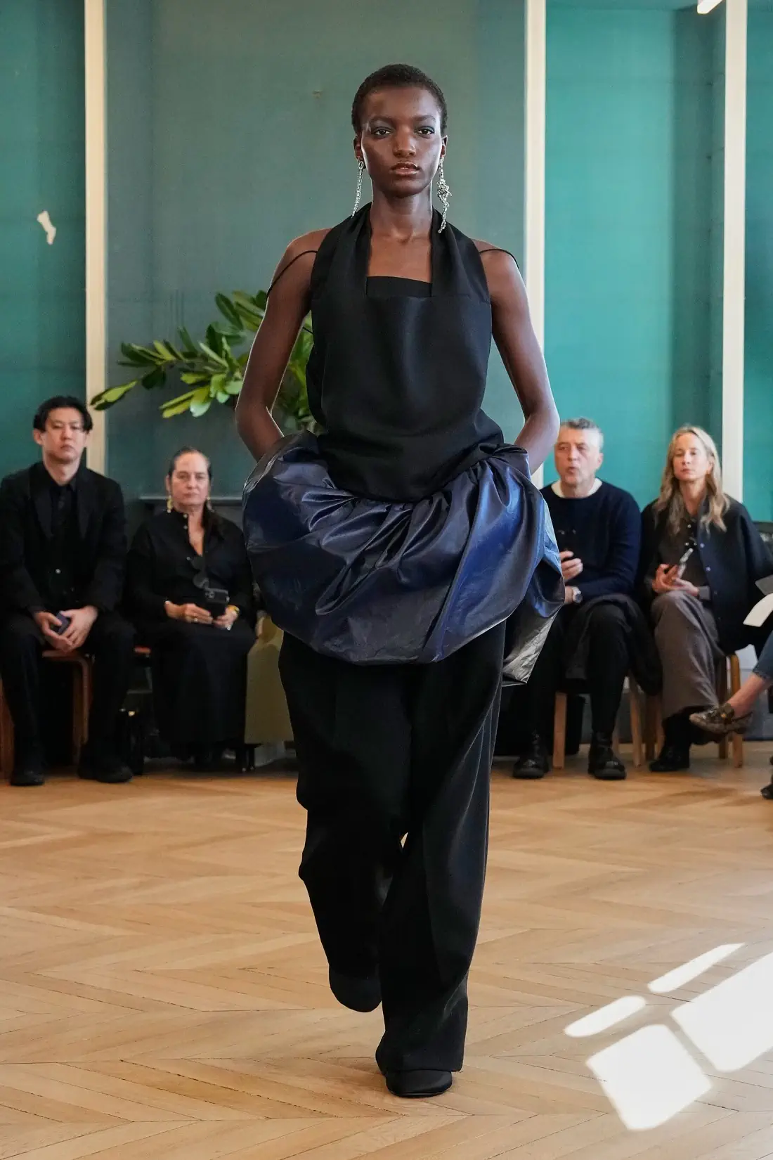 Carven Spring/Summer 2025 - Paris Fashion Week