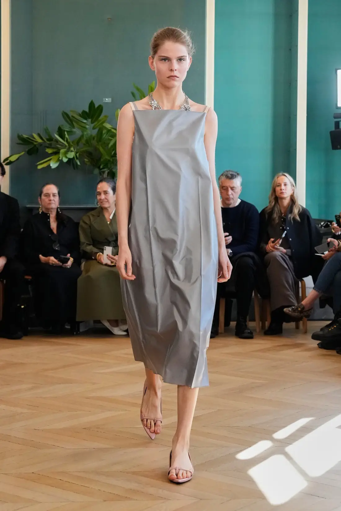 Carven Spring/Summer 2025 - Paris Fashion Week