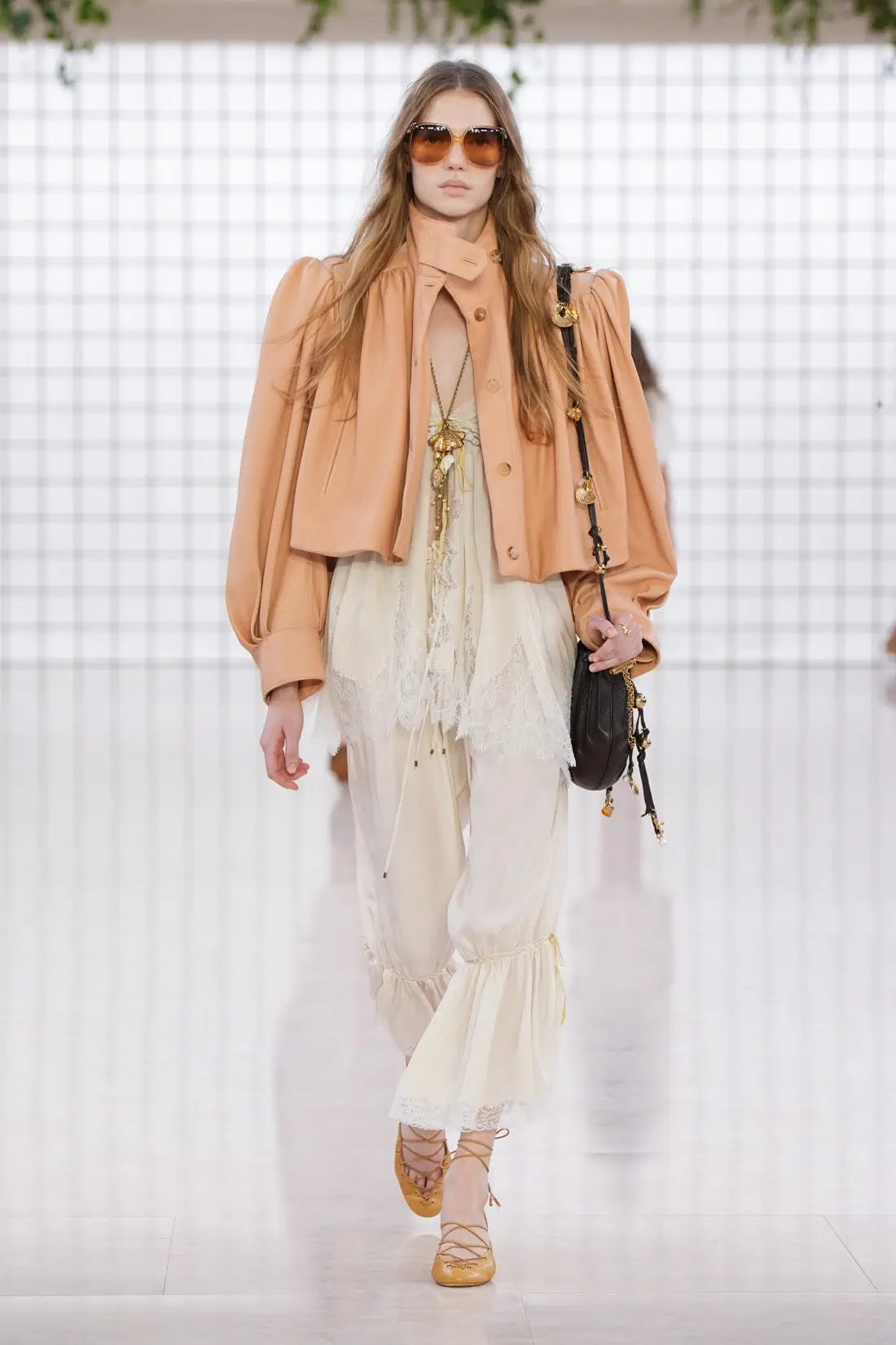 Chloé Spring/Summer 2025 - Paris Fashion Week