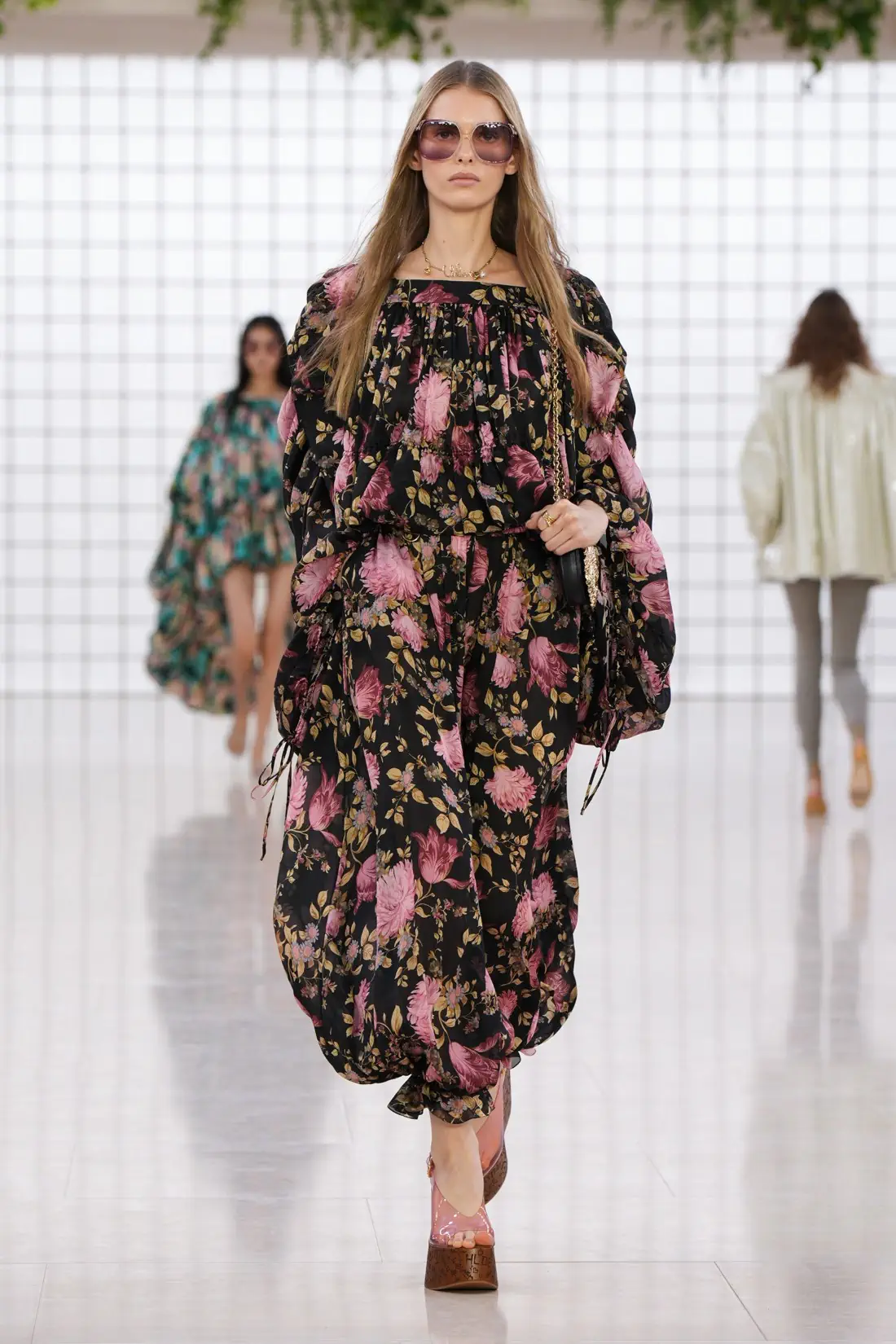 Chloé Spring/Summer 2025 - Paris Fashion Week