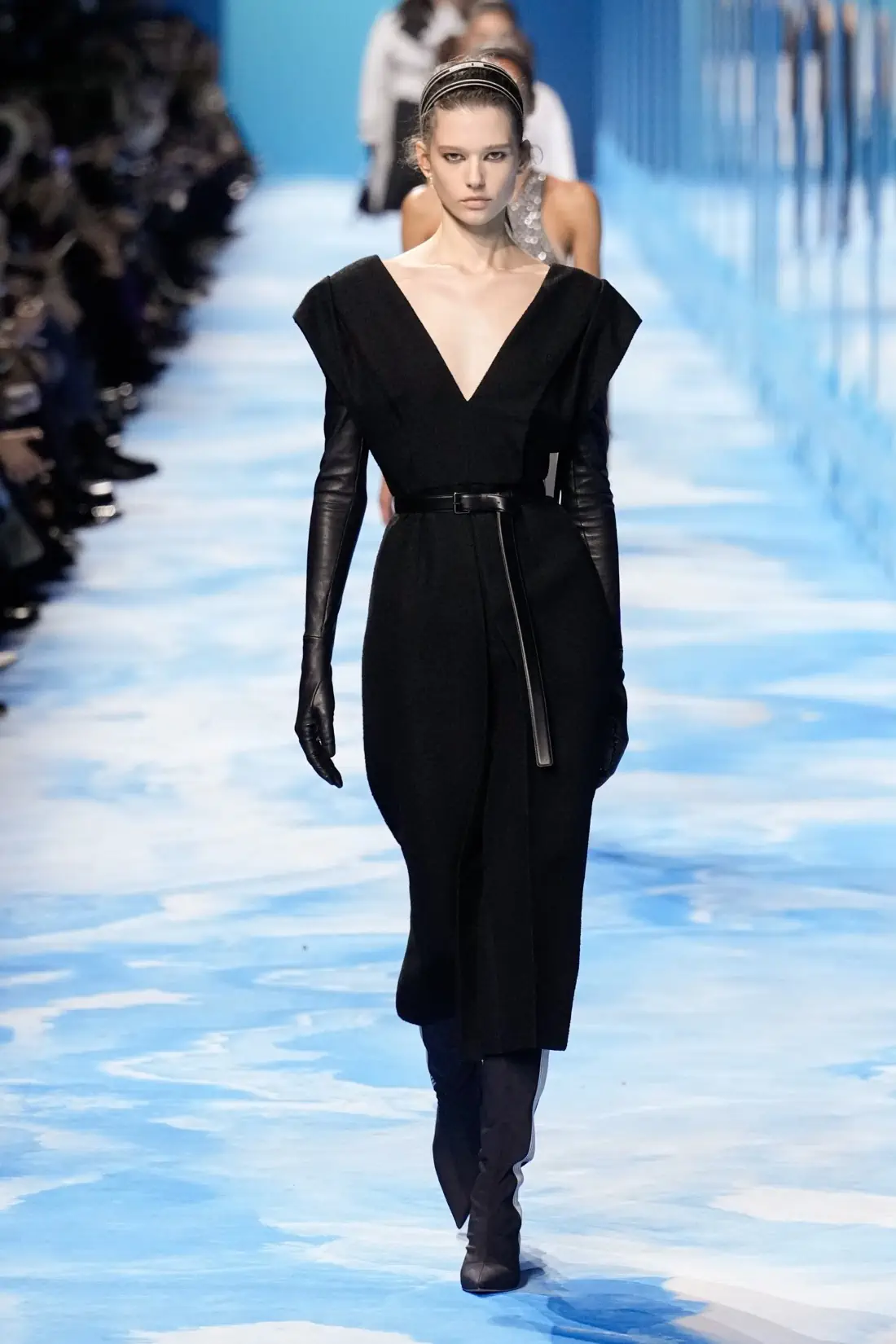 Dior Spring/Summer 2025 - Paris Fashion Week