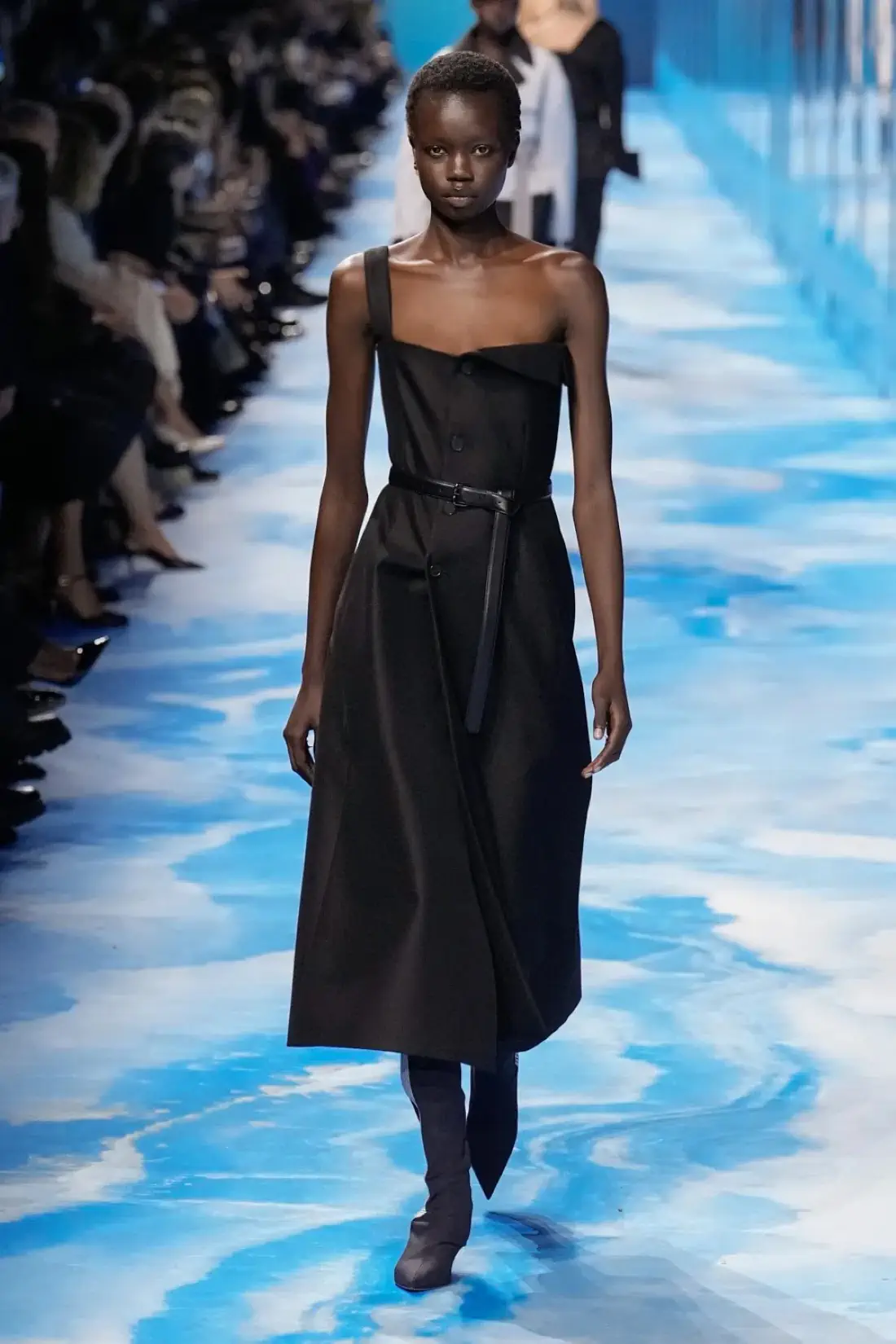 Dior Spring/Summer 2025 - Paris Fashion Week