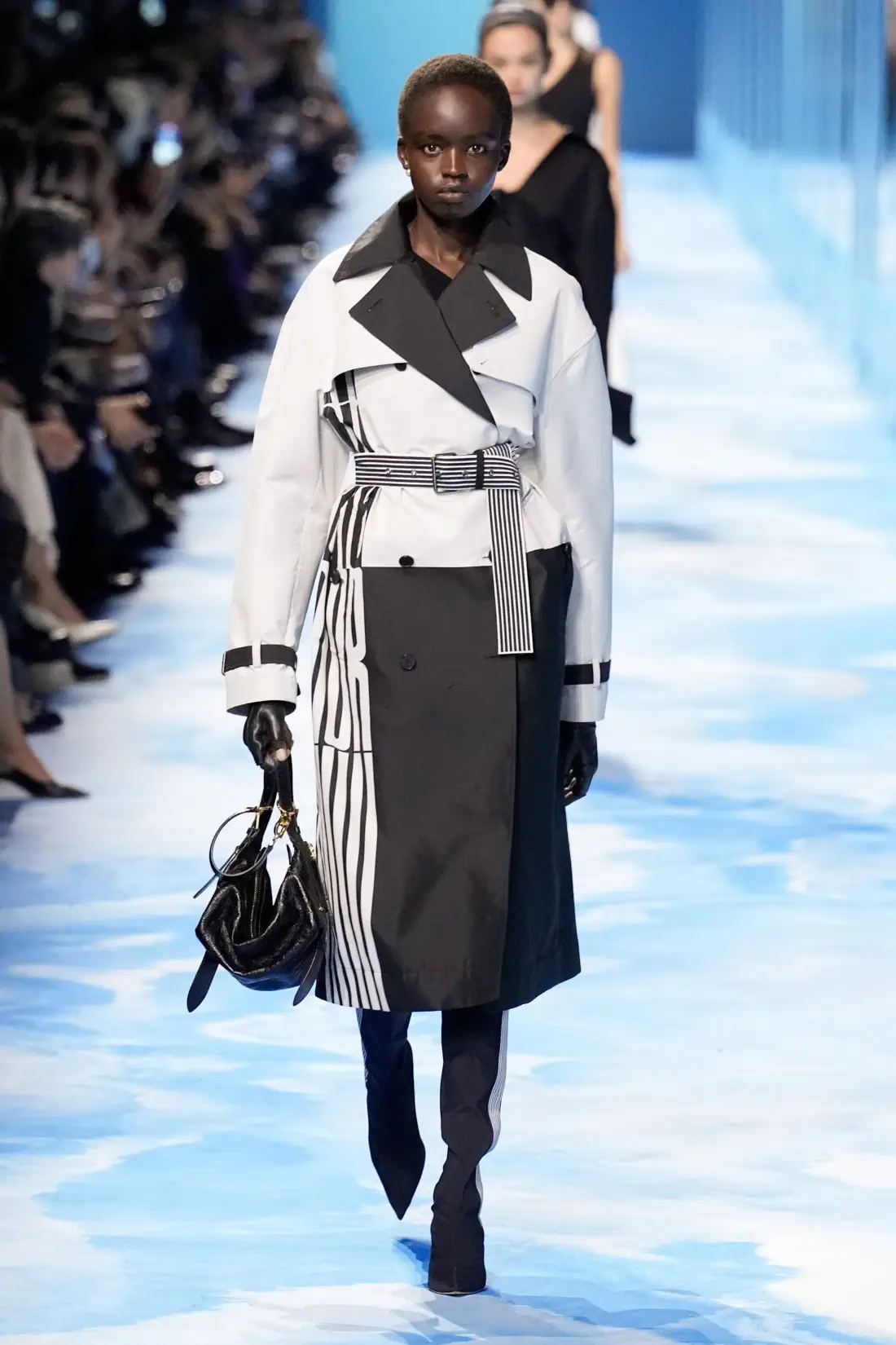 Dior Spring/Summer 2025 - Paris Fashion Week