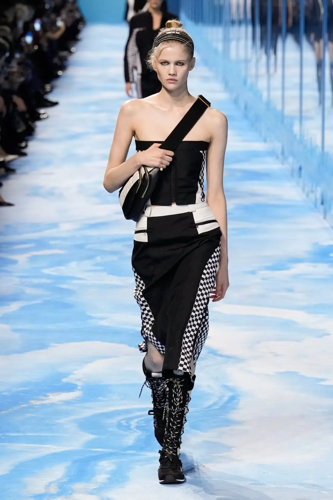 Dior Spring/Summer 2025 - Paris Fashion Week