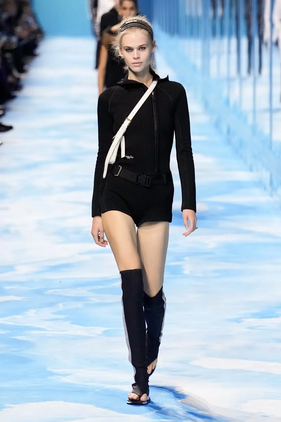 Dior Spring/Summer 2025 - Paris Fashion Week