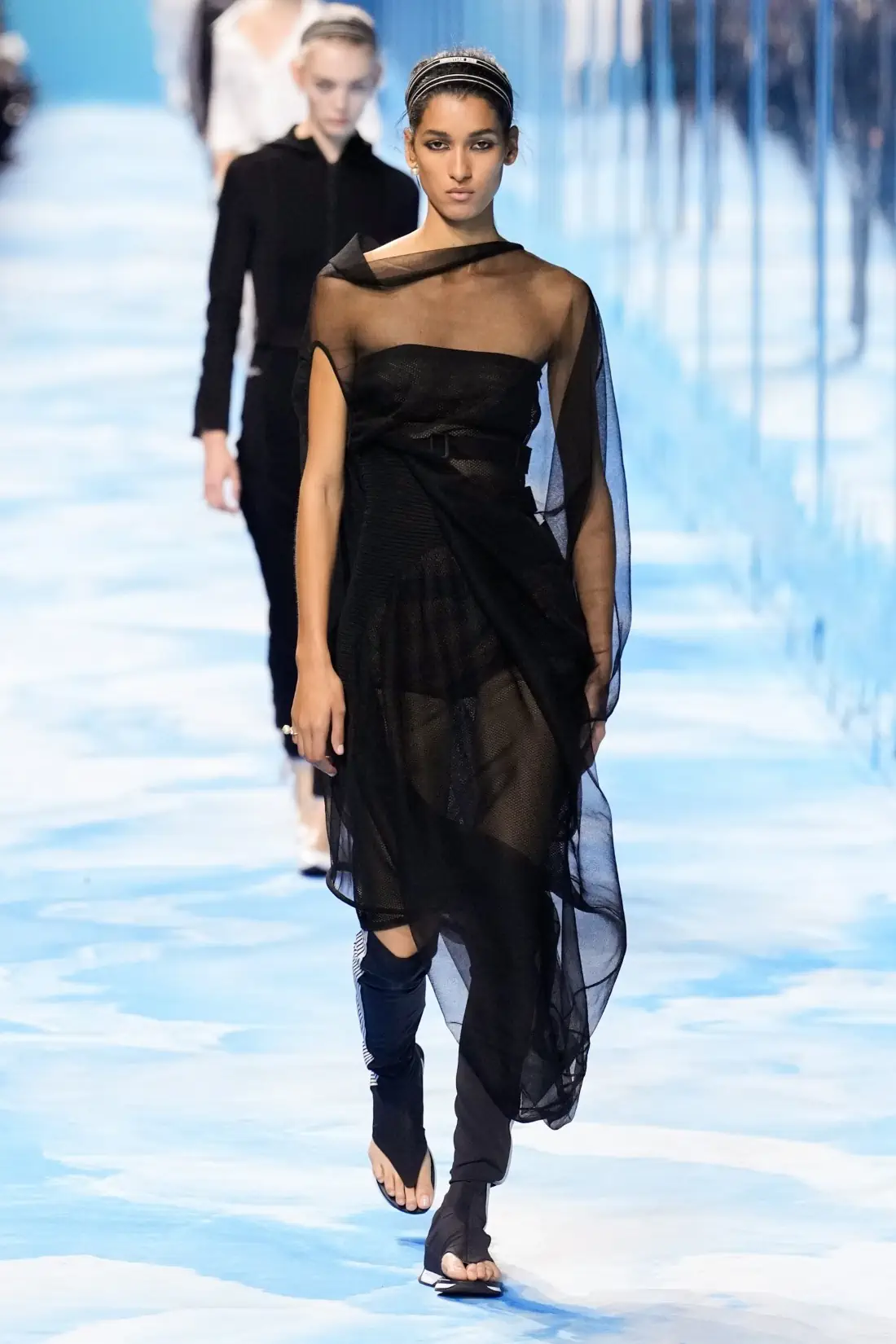 Dior Spring/Summer 2025 - Paris Fashion Week