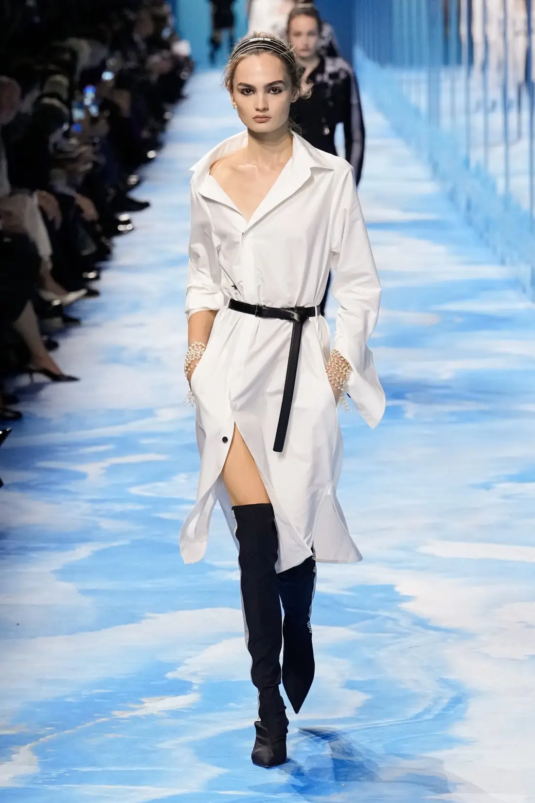 Dior Spring/Summer 2025 - Paris Fashion Week