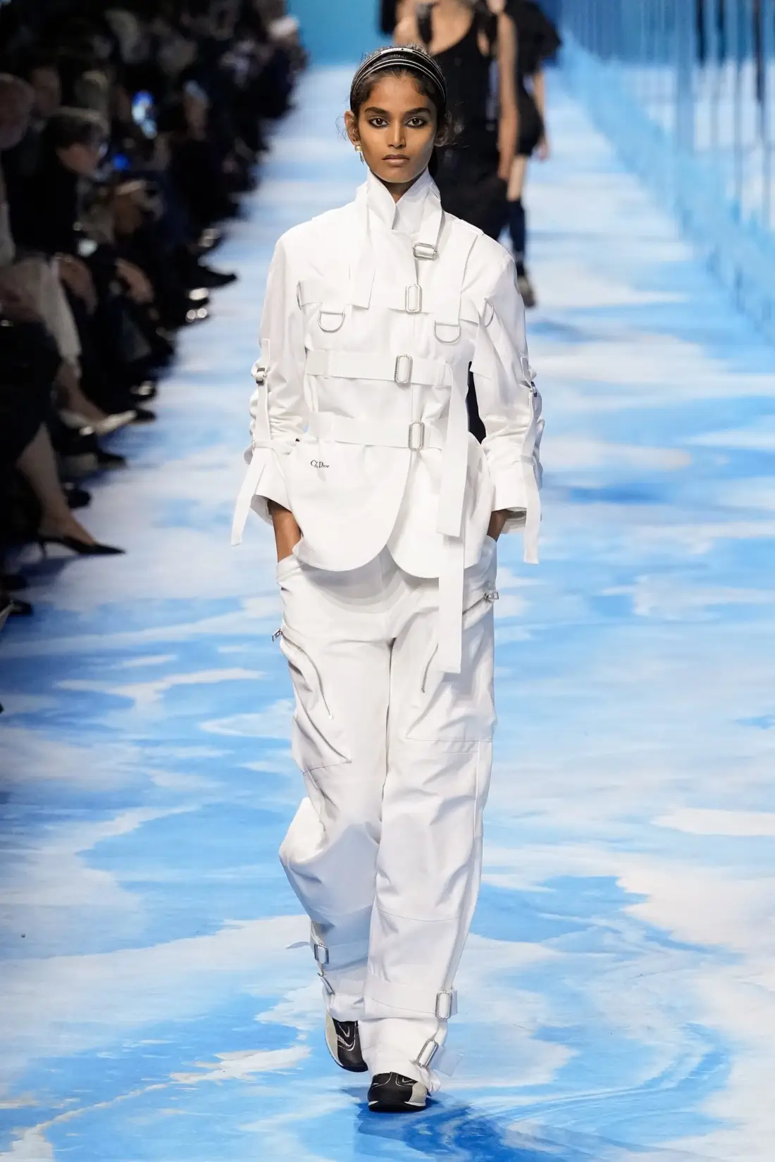 Dior Spring/Summer 2025 - Paris Fashion Week