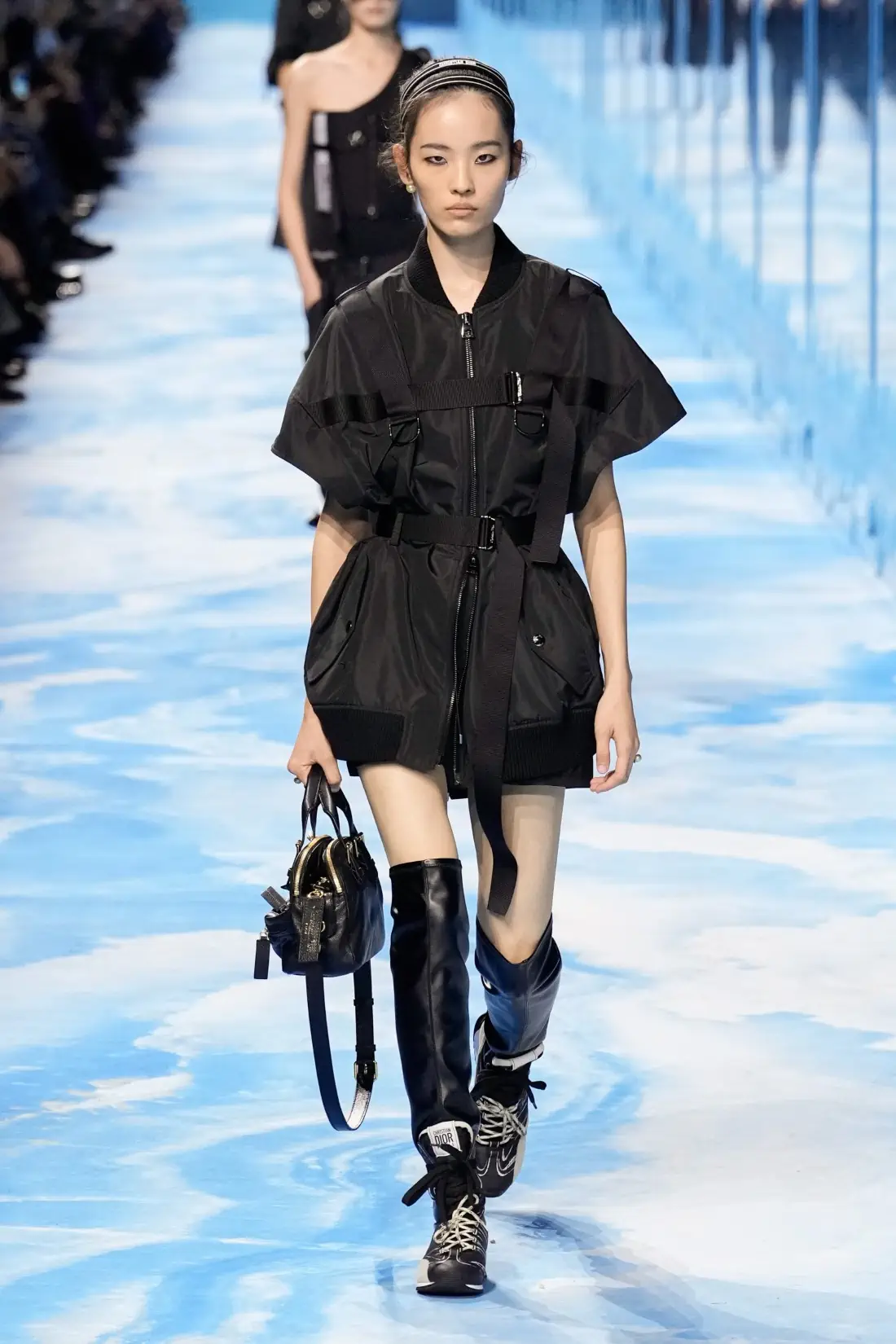 Dior Spring/Summer 2025 - Paris Fashion Week