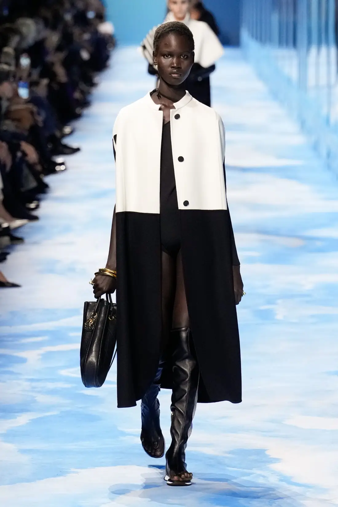 Dior Spring/Summer 2025 - Paris Fashion Week