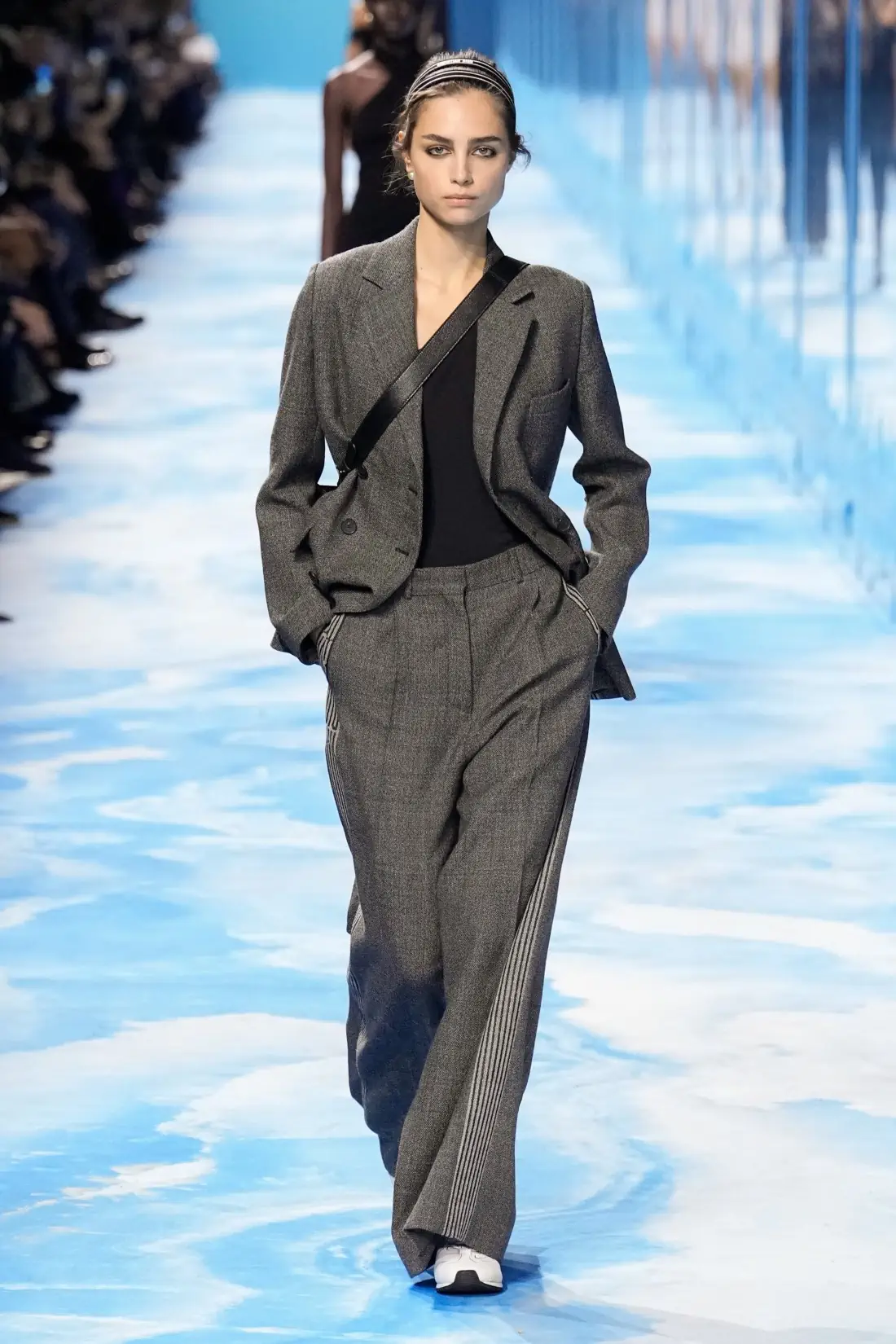 Dior Spring/Summer 2025 - Paris Fashion Week