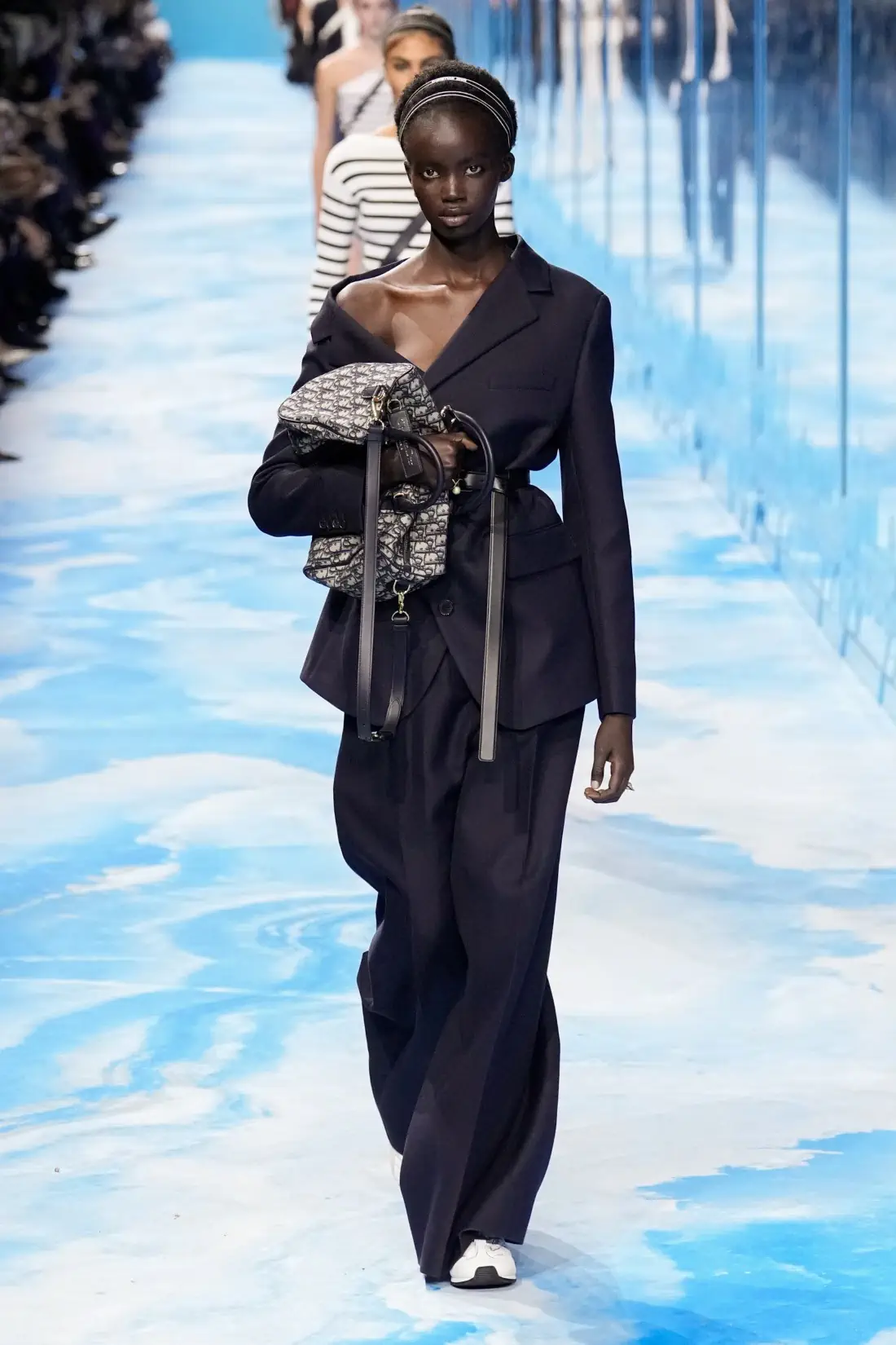 Dior Spring/Summer 2025 - Paris Fashion Week