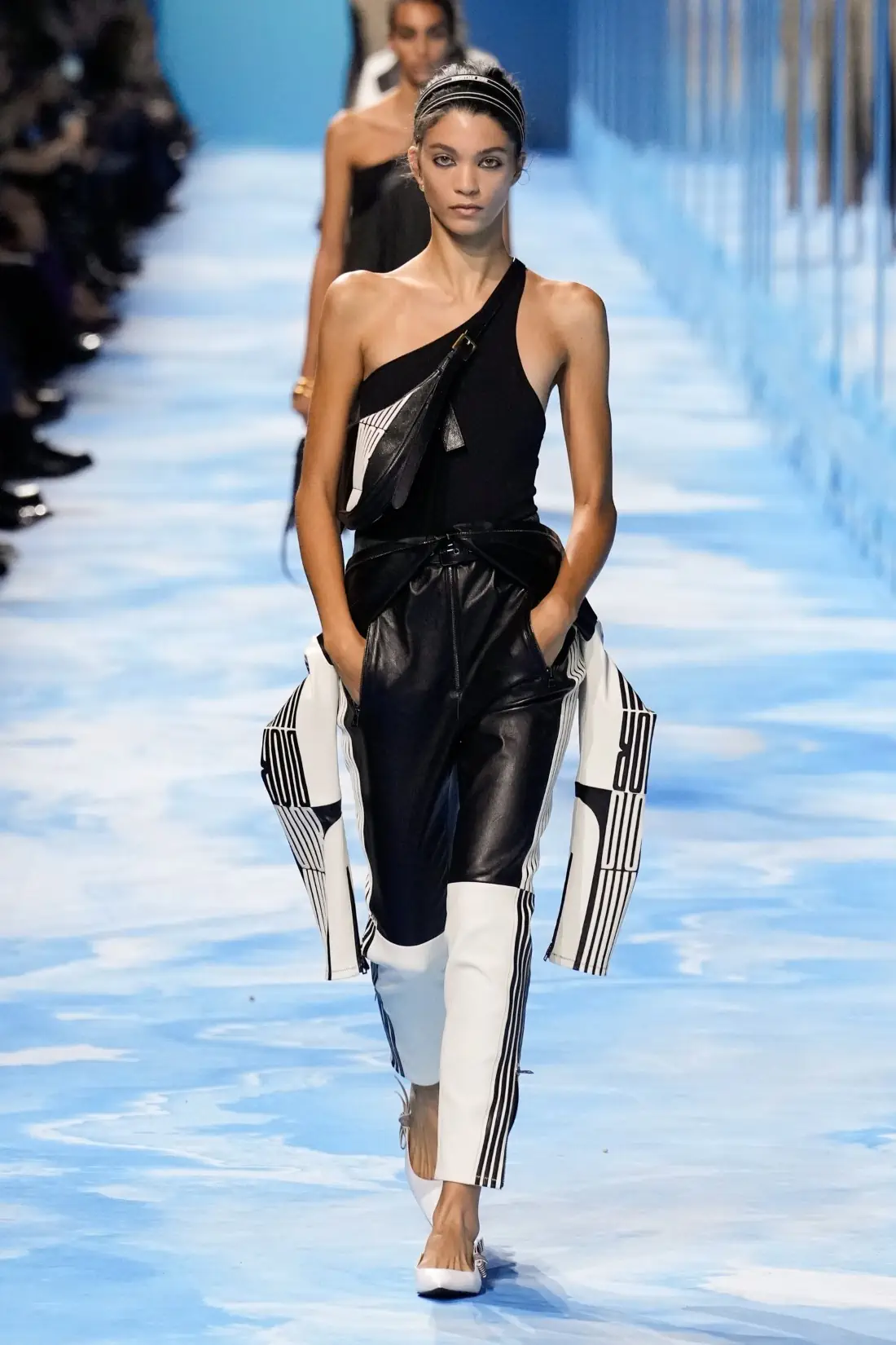 Dior Spring/Summer 2025 - Paris Fashion Week