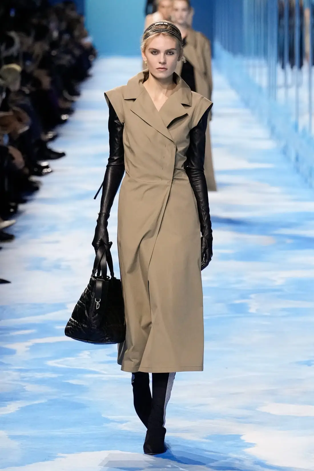 Dior Spring/Summer 2025 - Paris Fashion Week