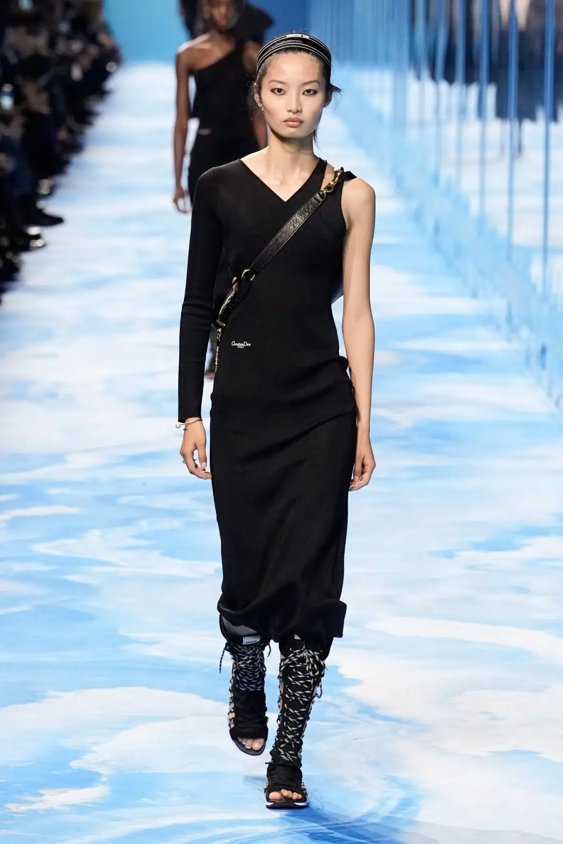 Dior Spring/Summer 2025 - Paris Fashion Week