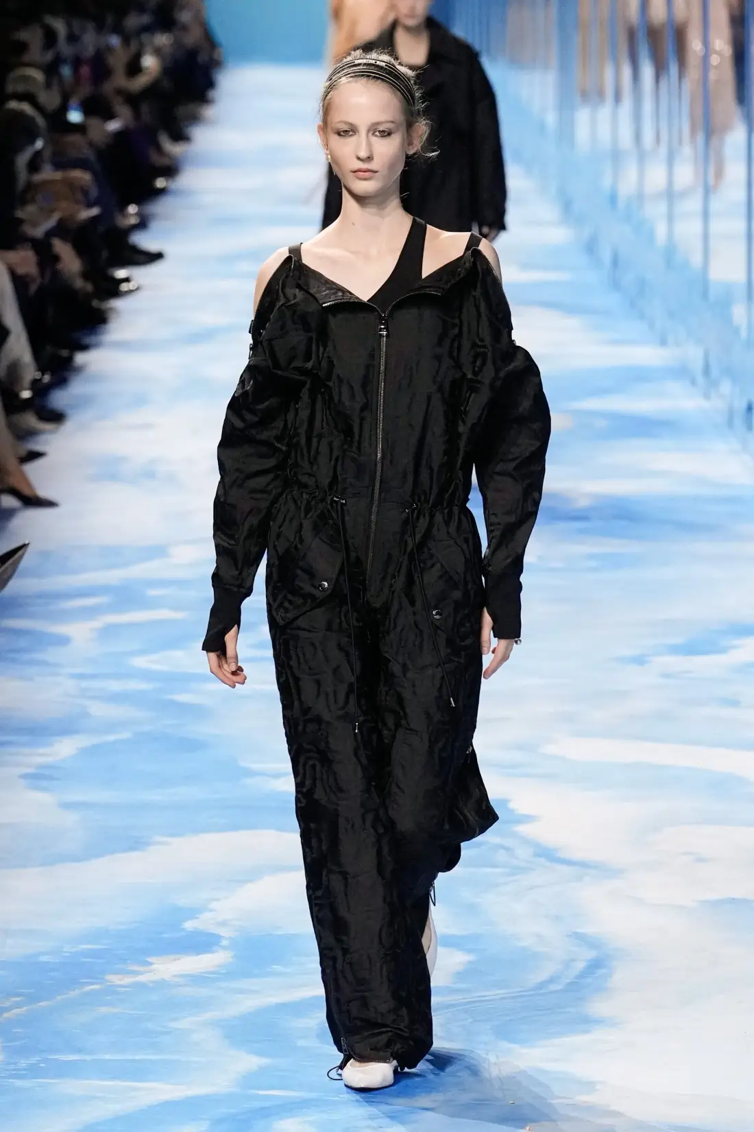 Dior Spring/Summer 2025 - Paris Fashion Week