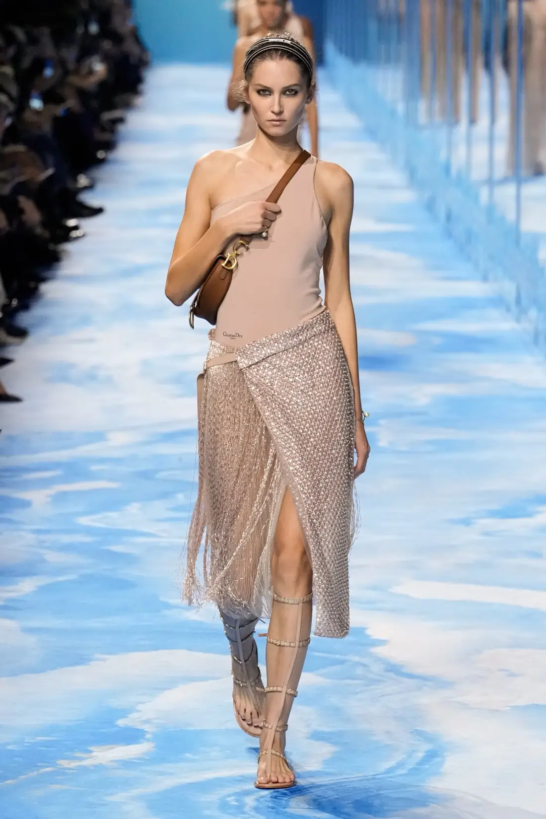 Dior Spring/Summer 2025 - Paris Fashion Week