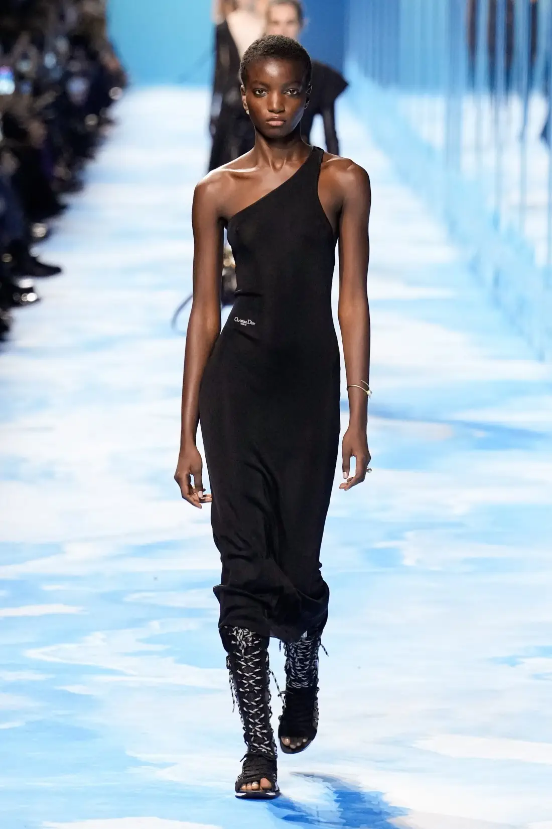 Dior Spring/Summer 2025 - Paris Fashion Week