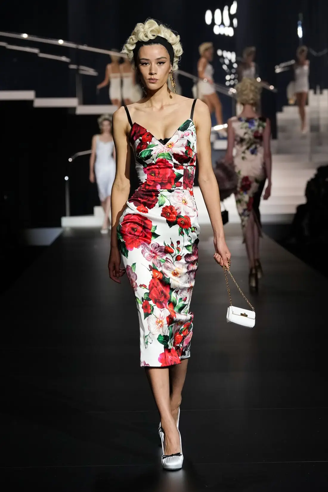 Dolce & Gabbana Spring/Summer 2025 - Milan Fashion Week