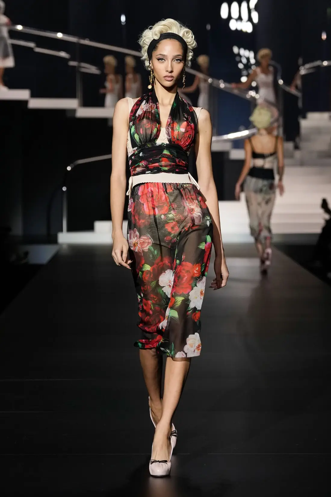 Dolce & Gabbana Spring/Summer 2025 - Milan Fashion Week