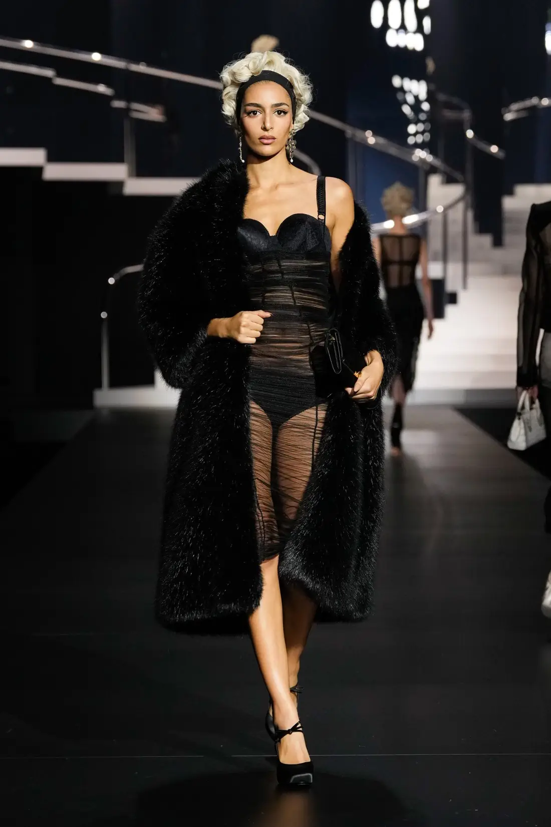 Dolce & Gabbana Spring/Summer 2025 - Milan Fashion Week