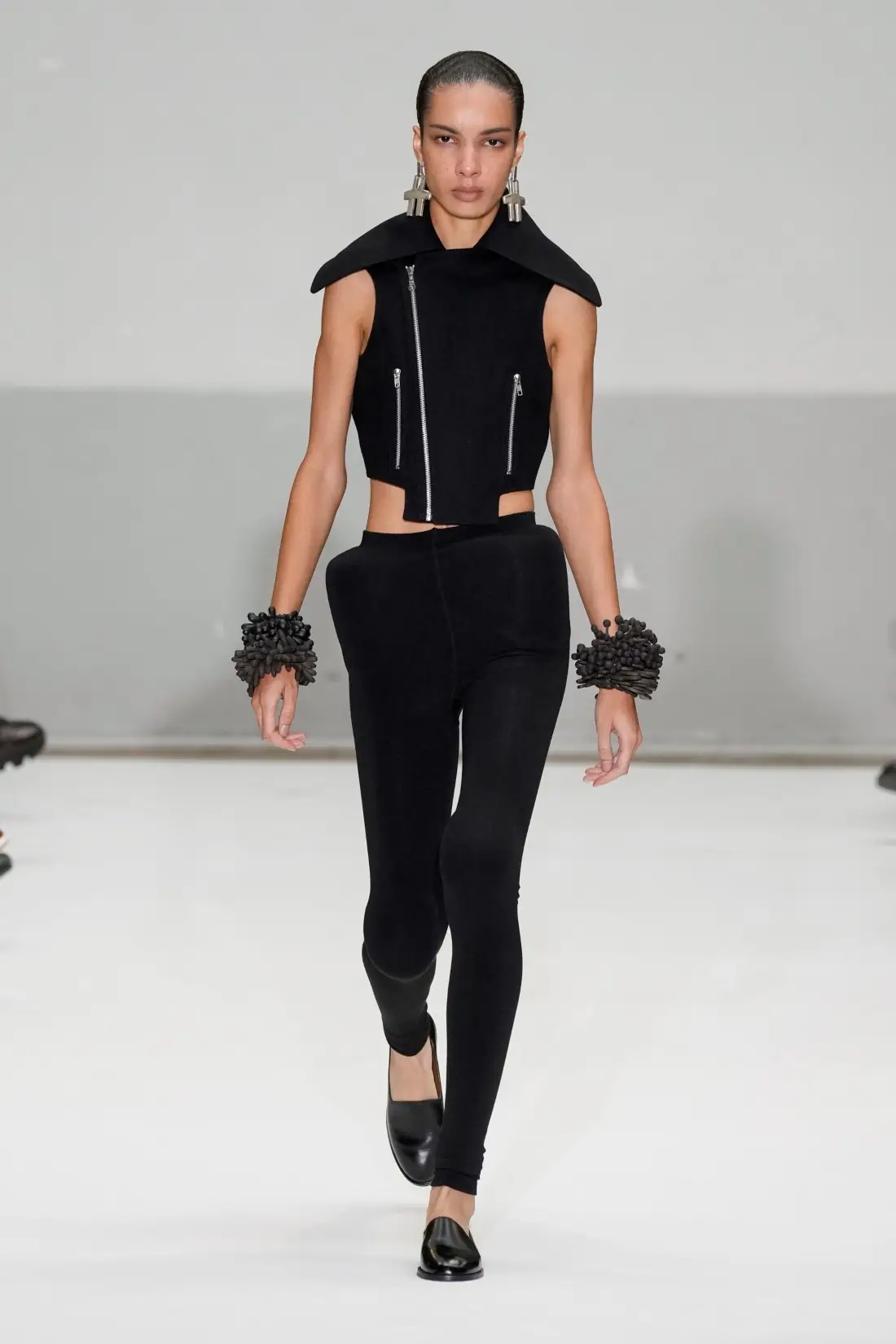 Duran Lantink Spring/Summer 2025 - Paris Fashion Week