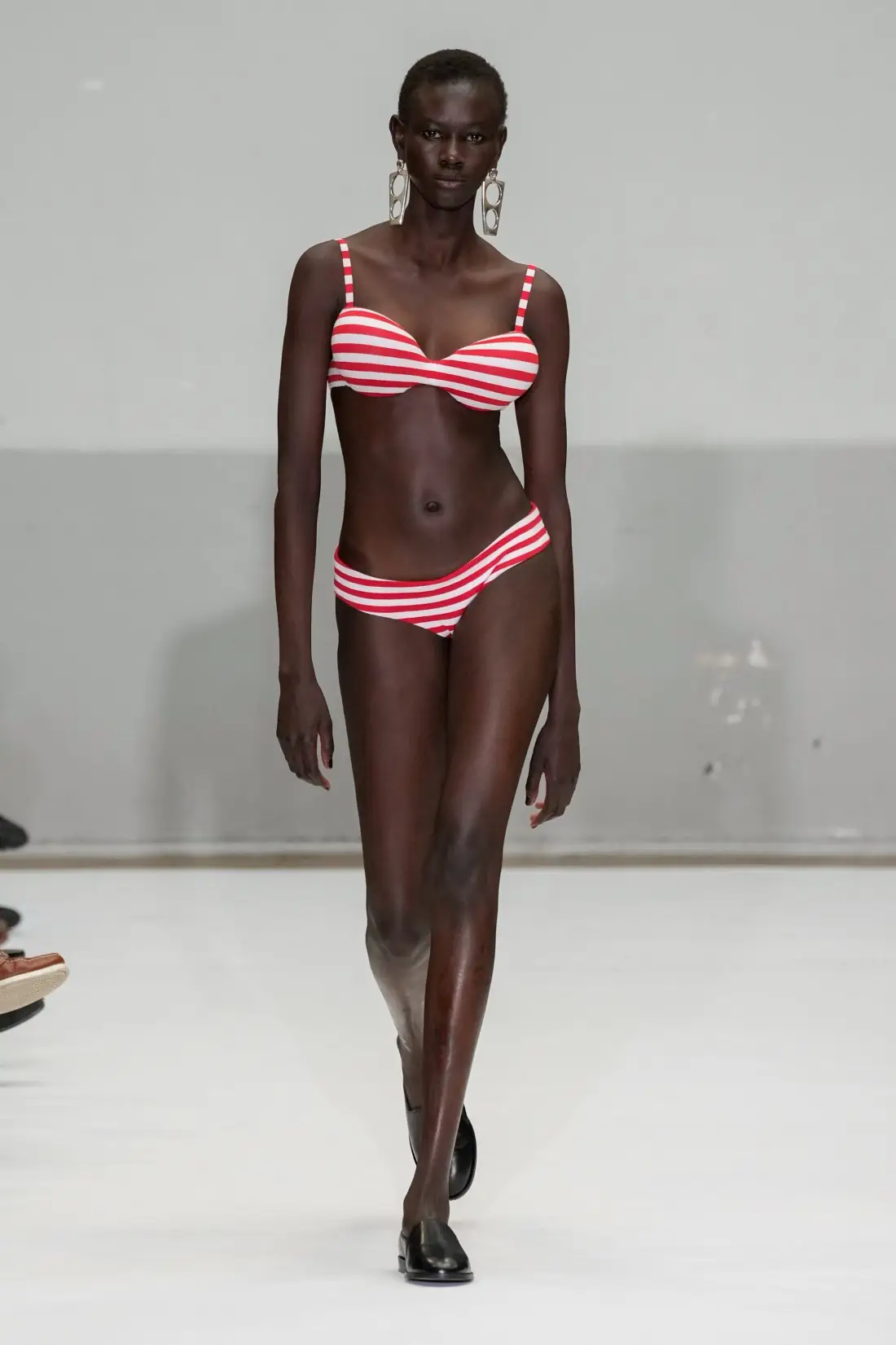 Duran Lantink Spring/Summer 2025 - Paris Fashion Week