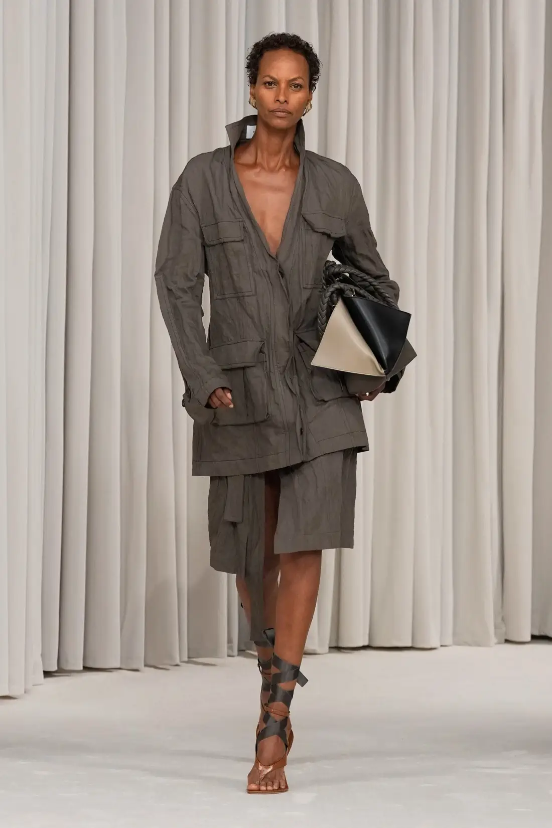 Ferragamo Spring/Summer 2025 - Milan Fashion Week