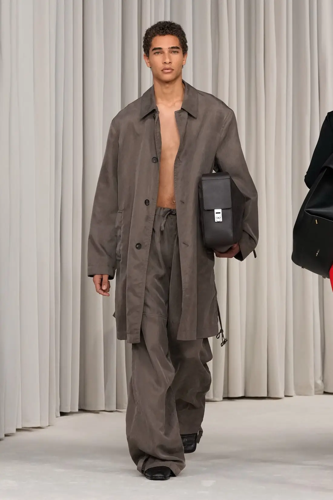 Ferragamo Spring/Summer 2025 - Milan Fashion Week