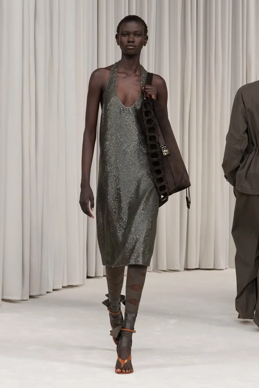 Ferragamo Spring/Summer 2025 - Milan Fashion Week