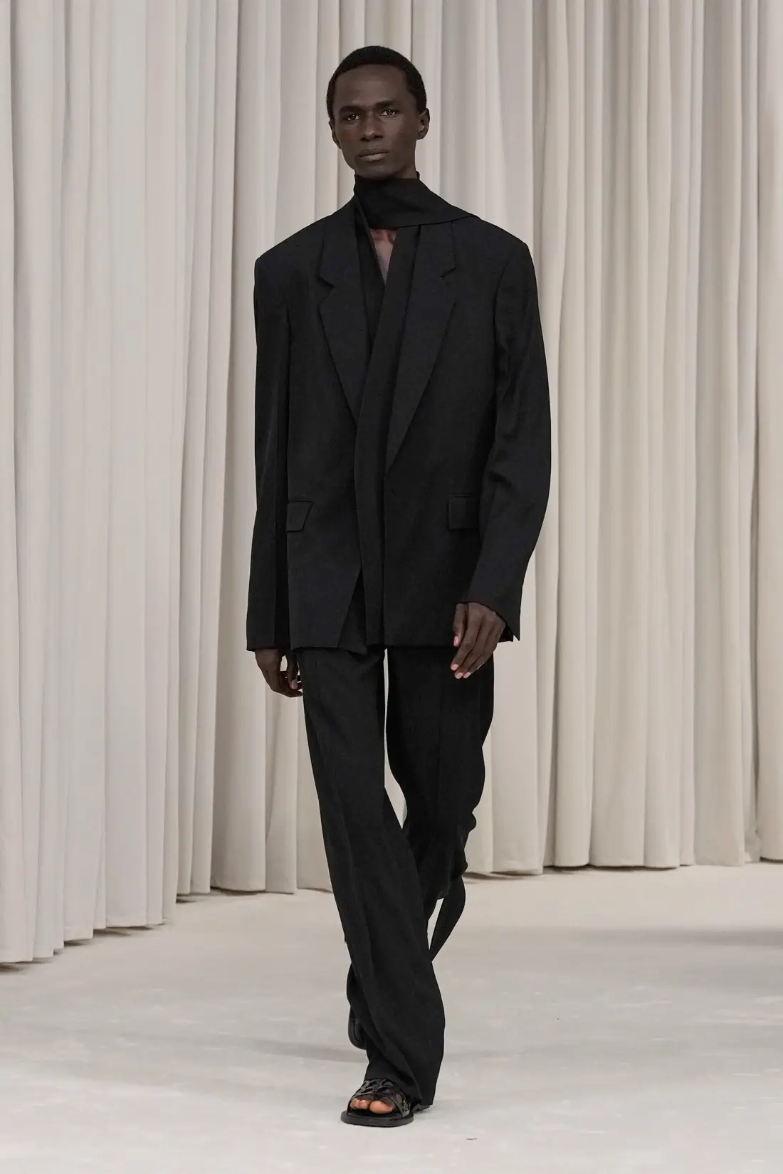 Ferragamo Spring/Summer 2025 - Milan Fashion Week