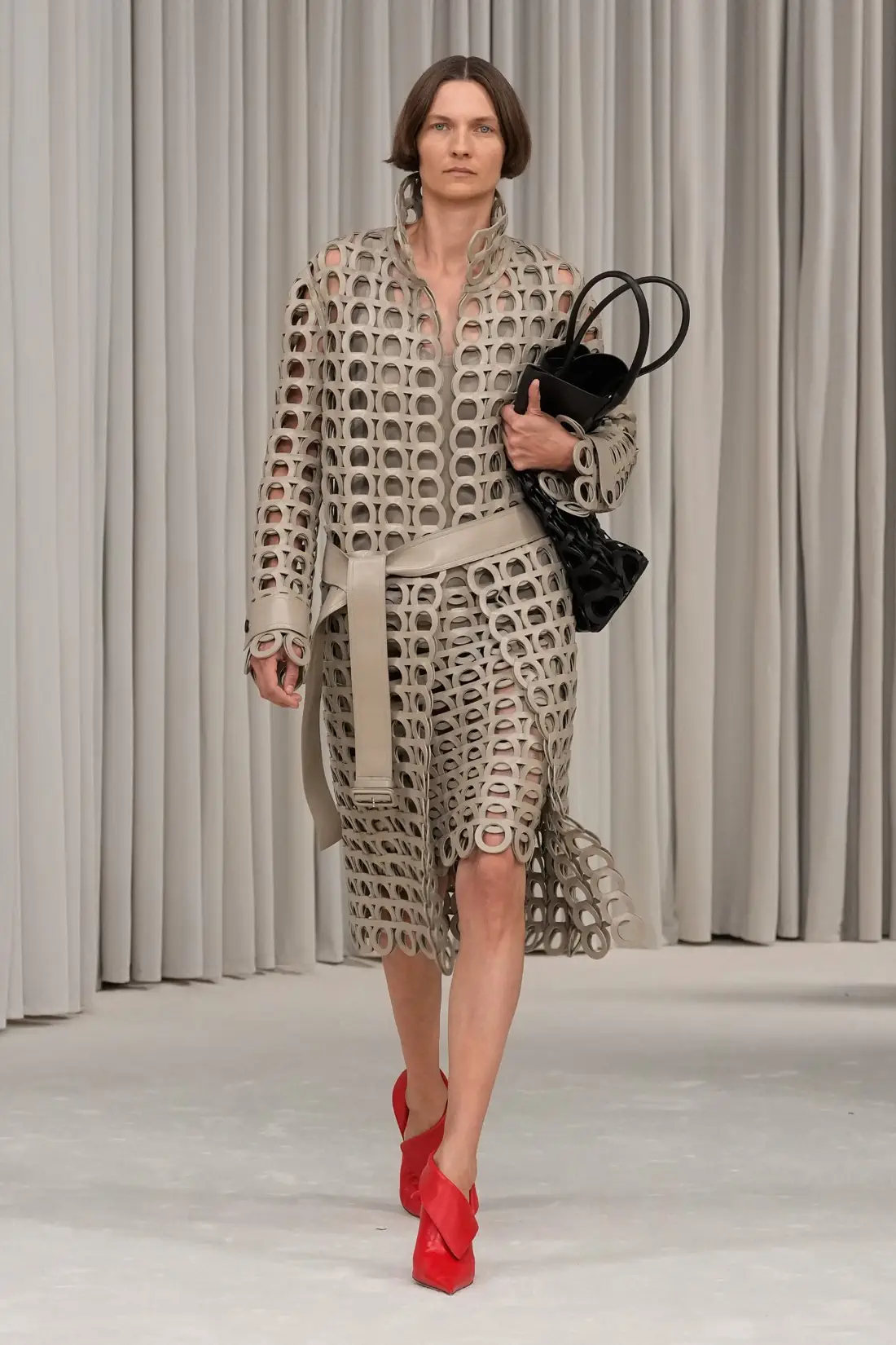 Ferragamo Spring/Summer 2025 - Milan Fashion Week