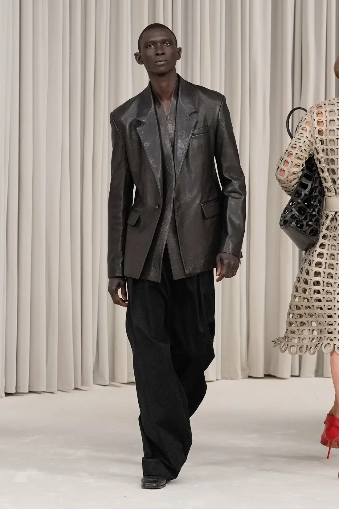 Ferragamo Spring/Summer 2025 - Milan Fashion Week