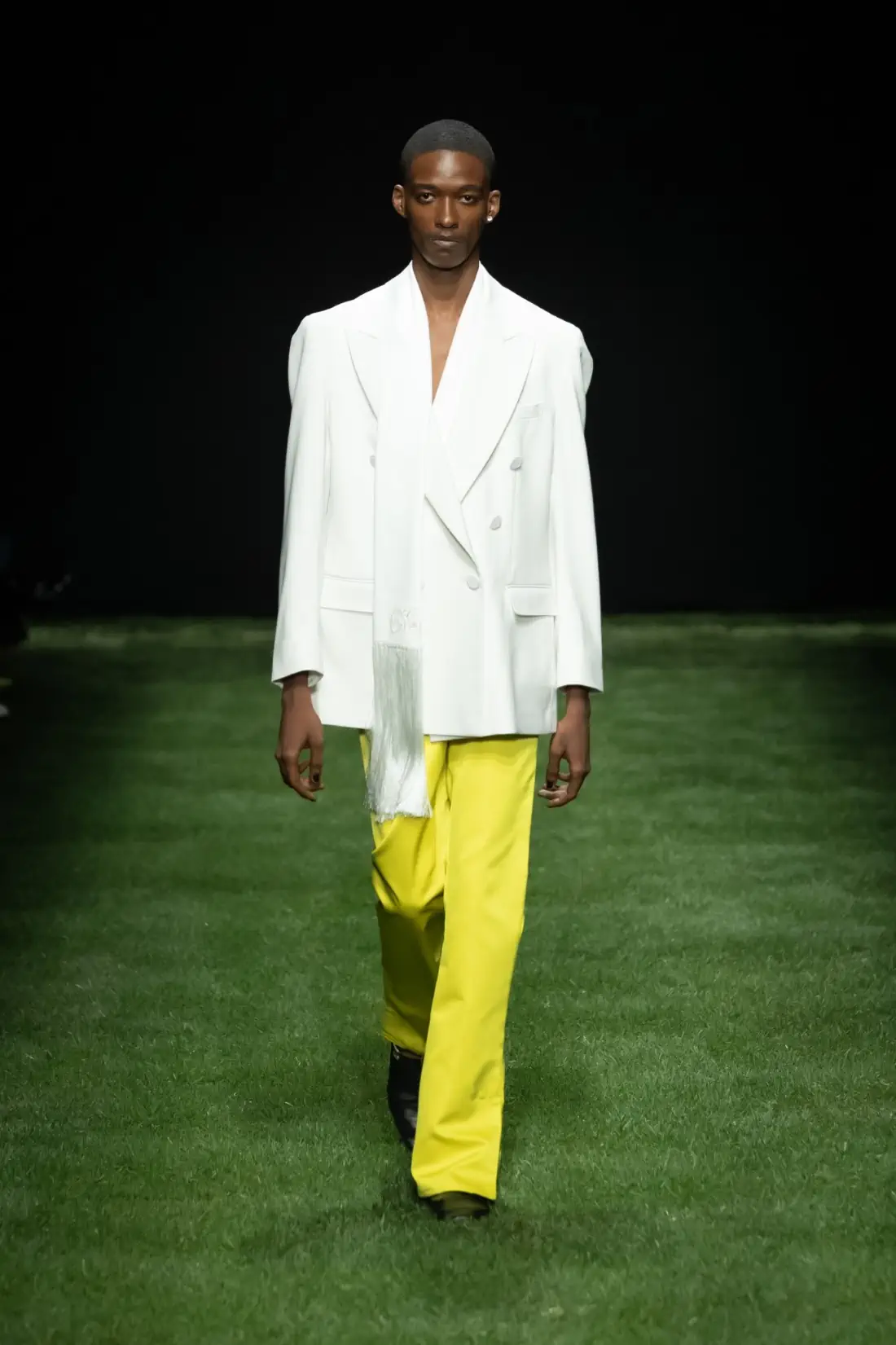 GCDS Spring/Summer 2025 - Milan Fashion Week