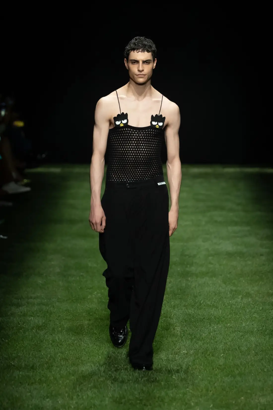 GCDS Spring/Summer 2025 - Milan Fashion Week