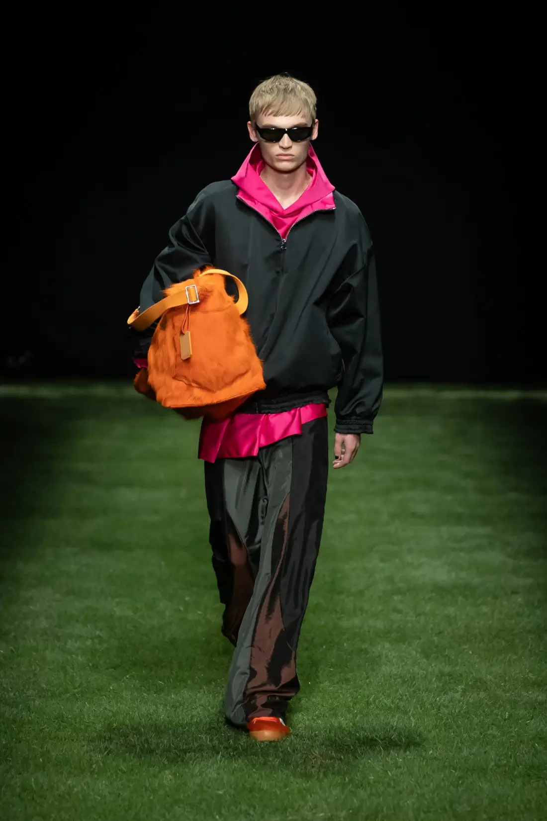 GCDS Spring/Summer 2025 - Milan Fashion Week