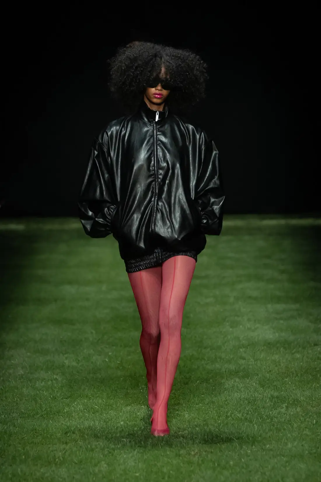 GCDS Spring/Summer 2025 - Milan Fashion Week