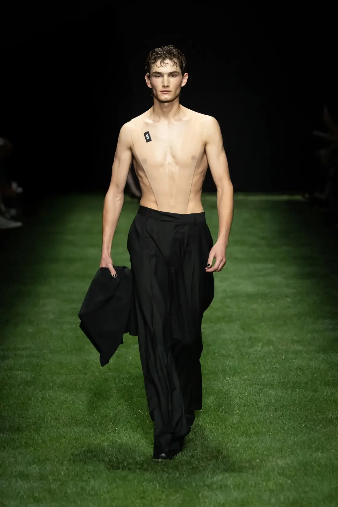 GCDS Spring/Summer 2025 - Milan Fashion Week