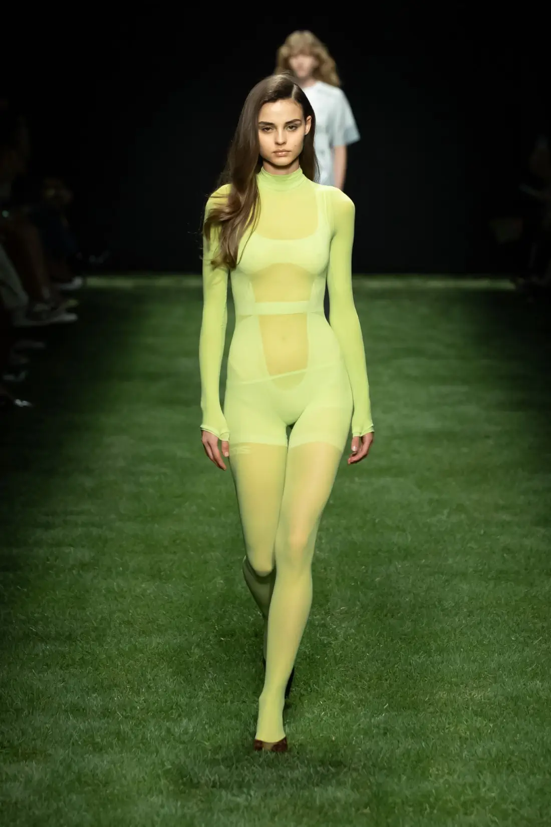 GCDS Spring/Summer 2025 - Milan Fashion Week