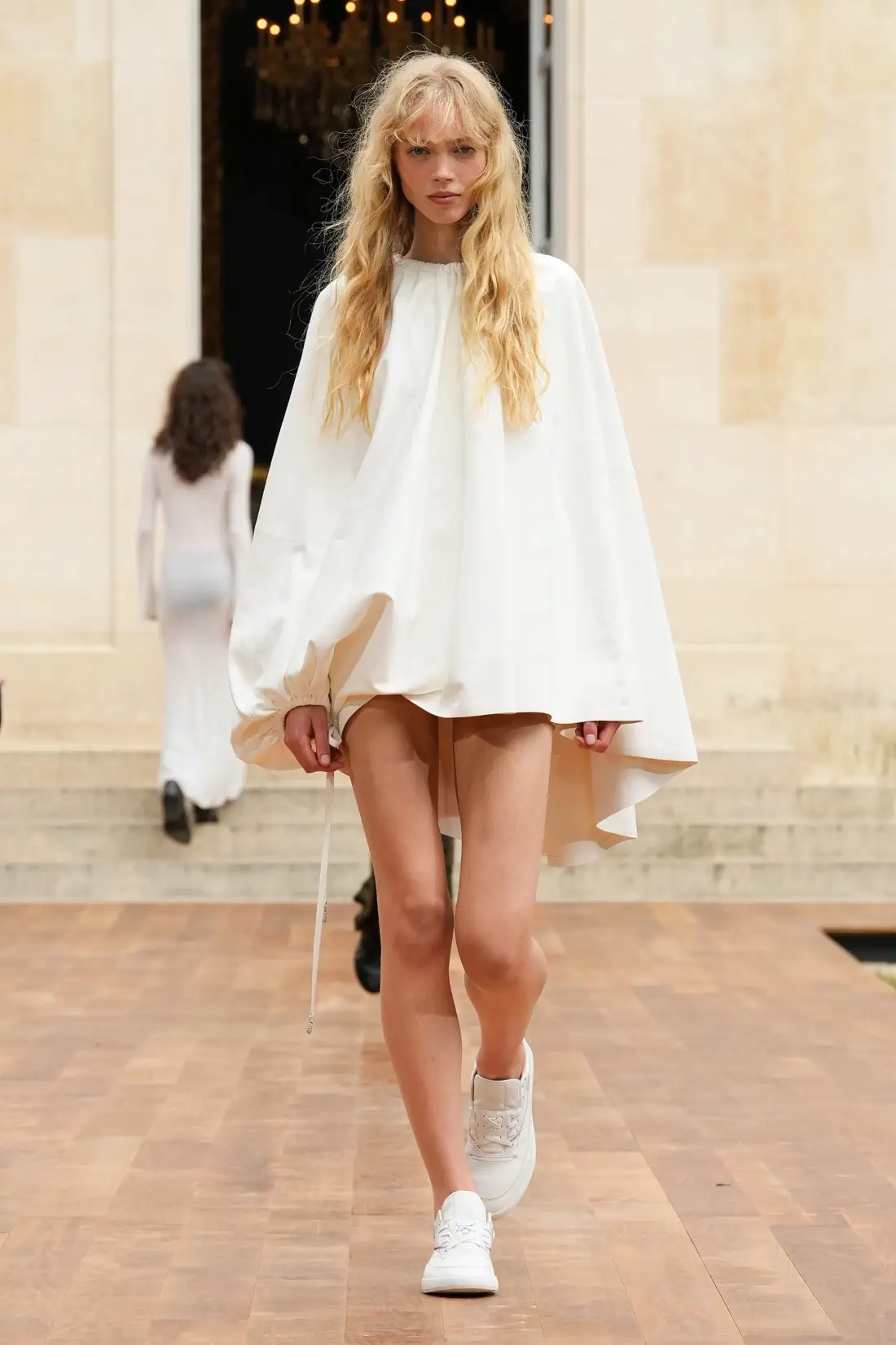 Gabriela Hearst Spring/Summer 2025 - Paris Fashion Week