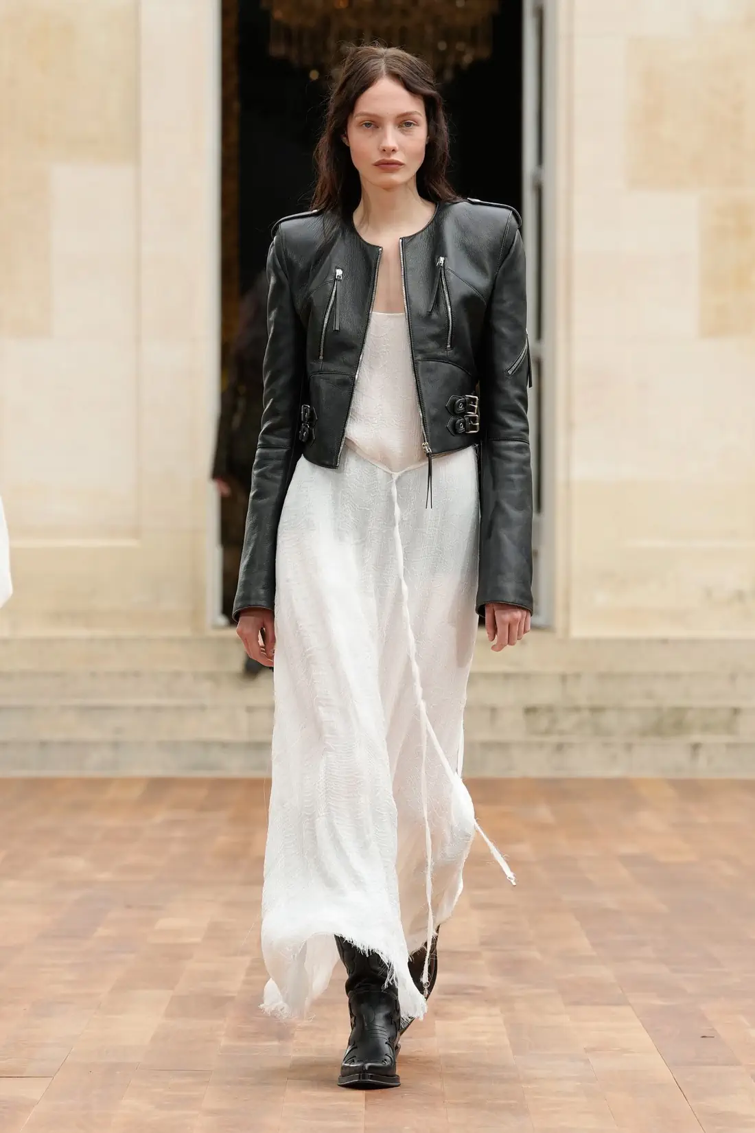 Gabriela Hearst Spring/Summer 2025 - Paris Fashion Week