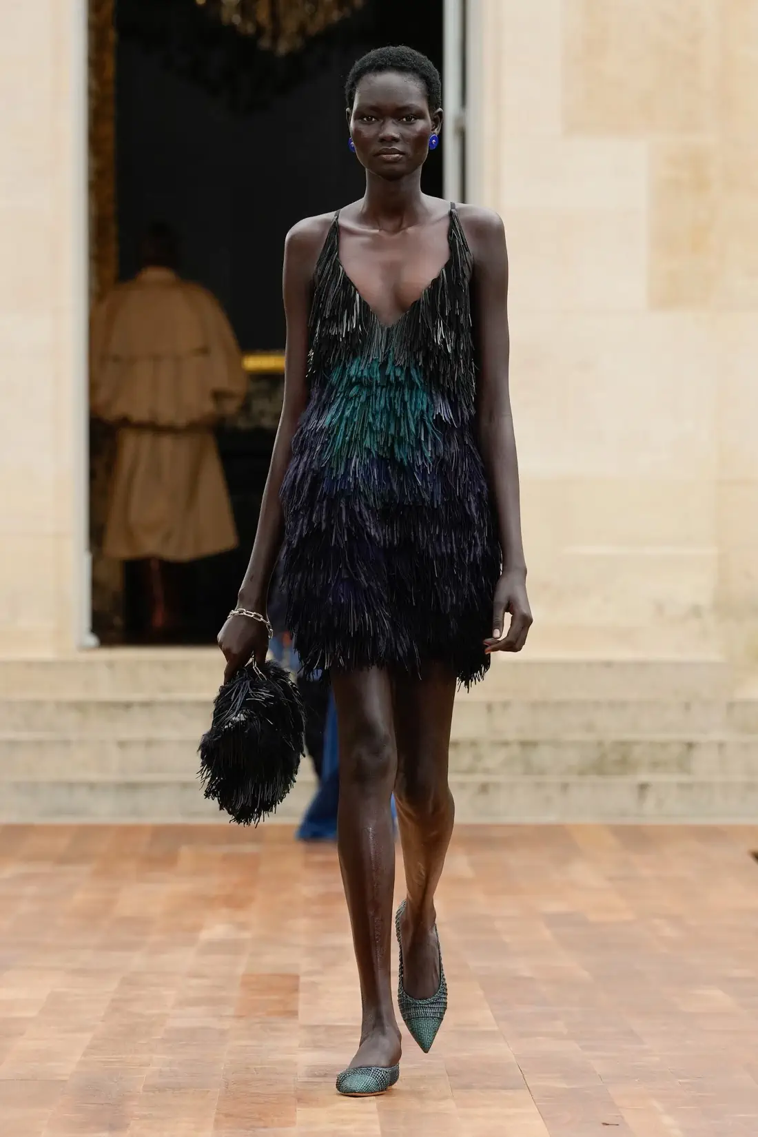 Gabriela Hearst Spring/Summer 2025 - Paris Fashion Week