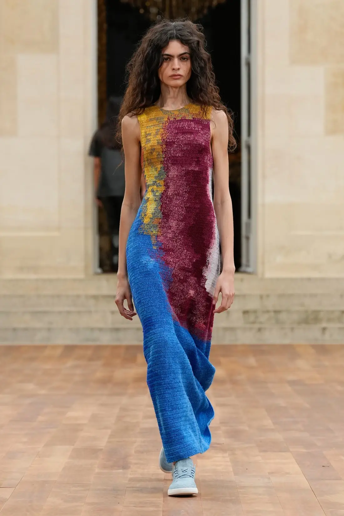 Gabriela Hearst Spring/Summer 2025 - Paris Fashion Week