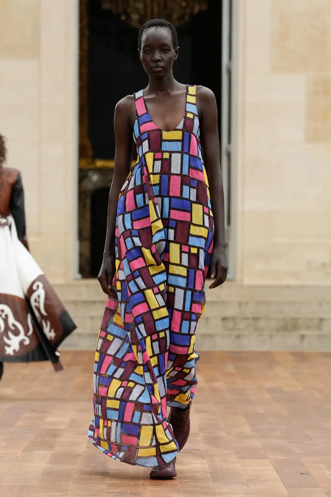 Gabriela Hearst Spring/Summer 2025 - Paris Fashion Week