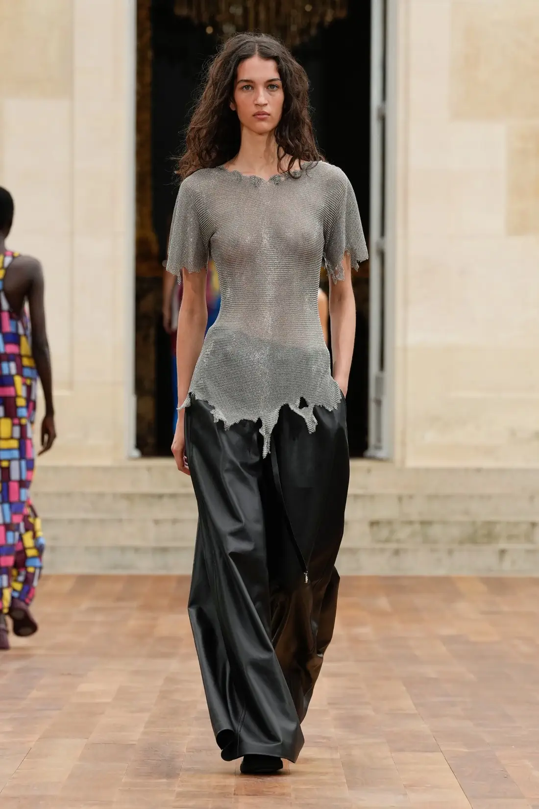 Gabriela Hearst Spring/Summer 2025 - Paris Fashion Week