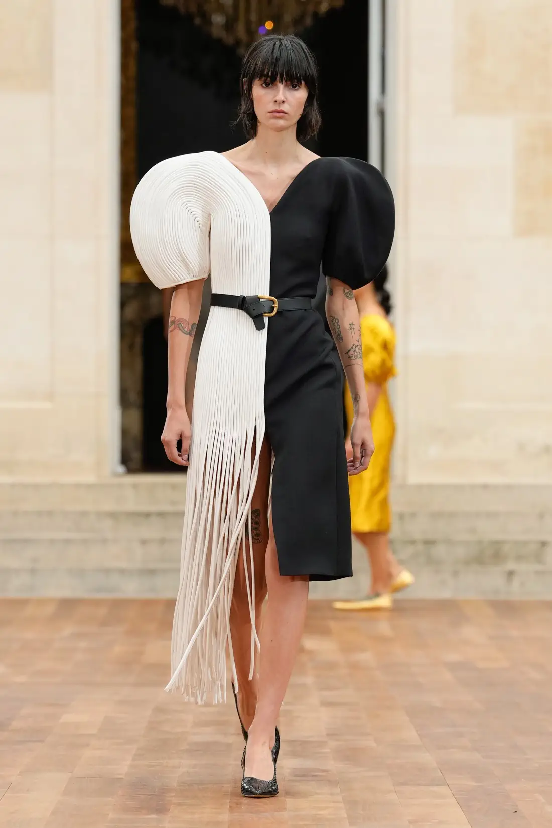 Gabriela Hearst Spring/Summer 2025 - Paris Fashion Week