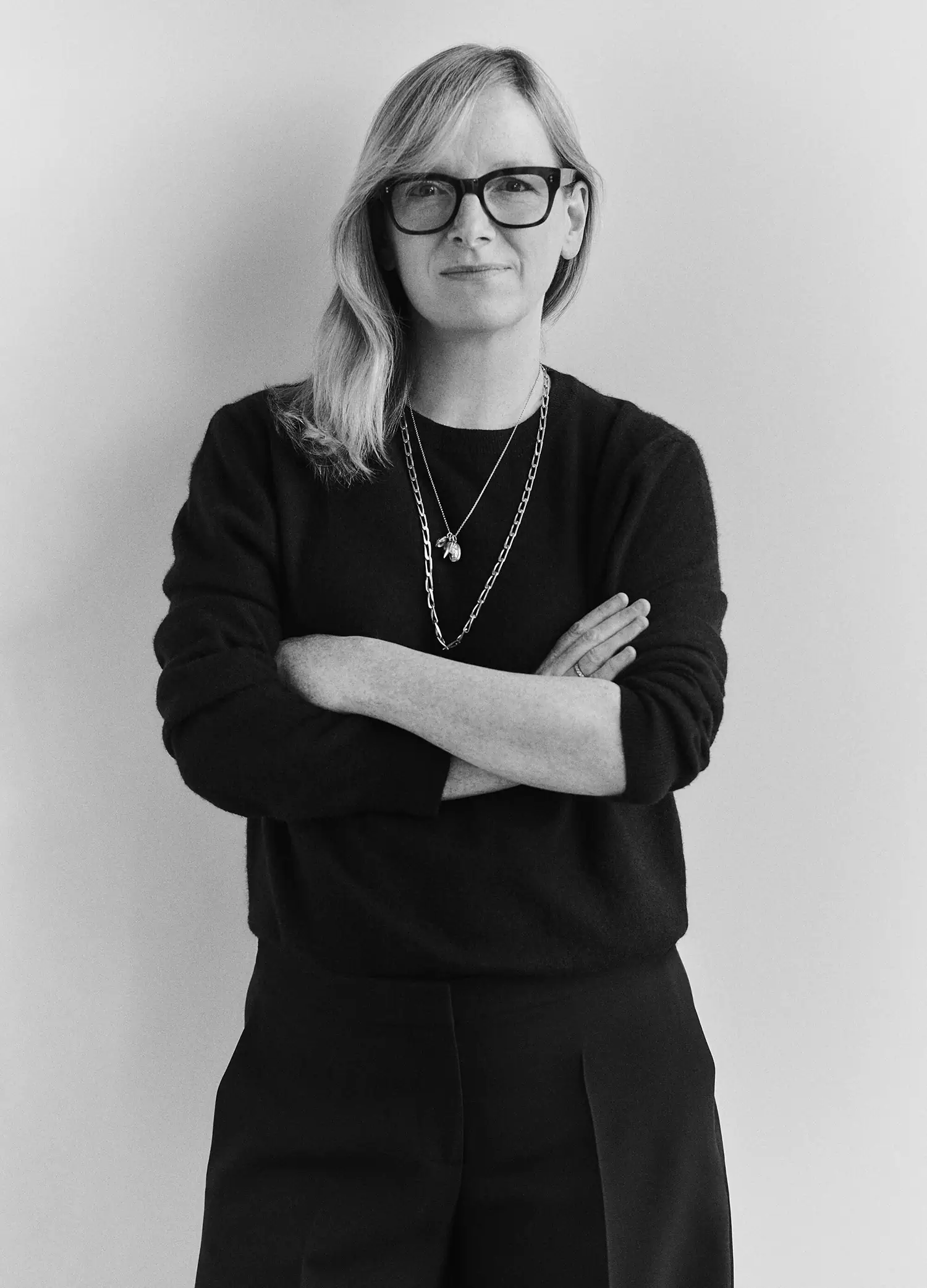 Givenchy names Sarah Burton as Creative director